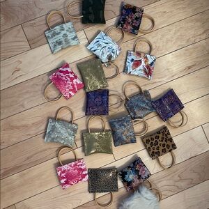 Mini Bags to hold your air pods